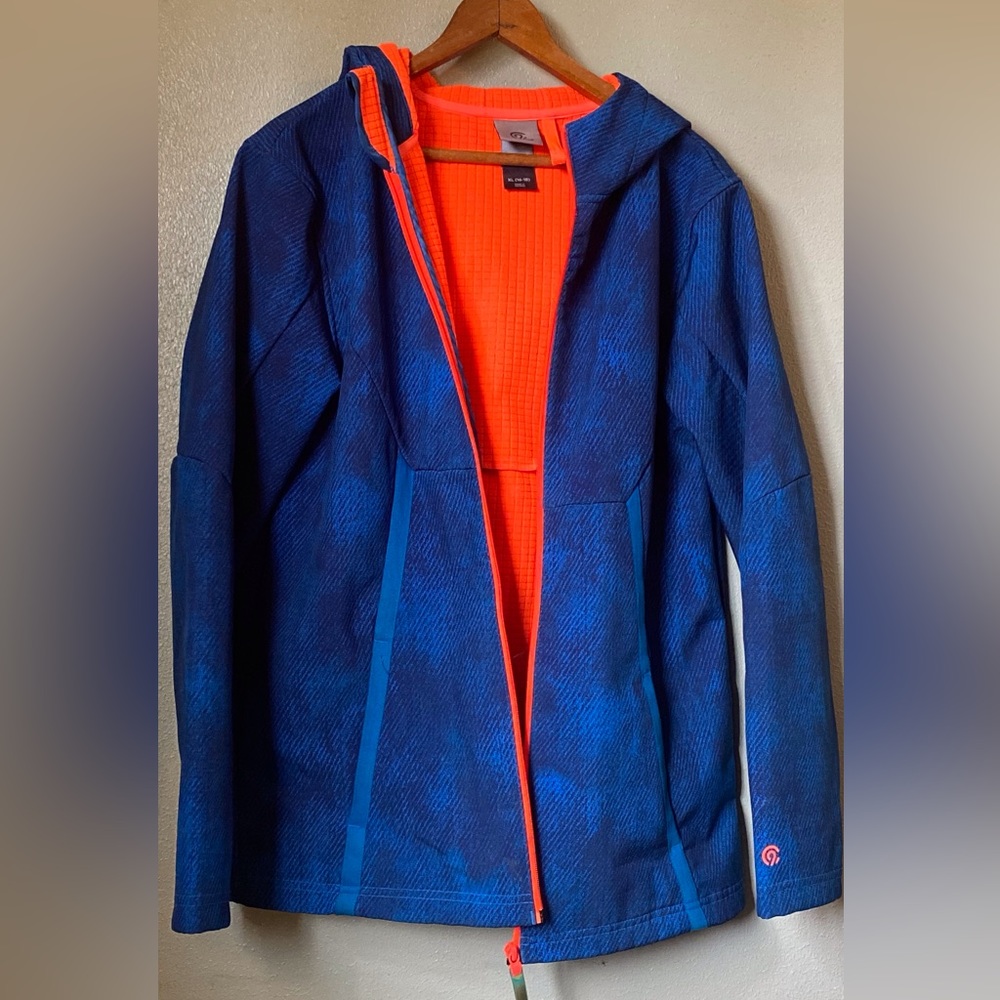 Boys Champion jacket
